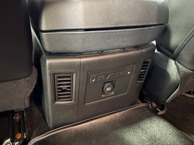 2015 RAM 1500 Laramie