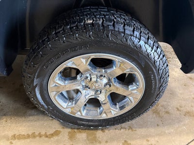 2015 RAM 1500 Laramie