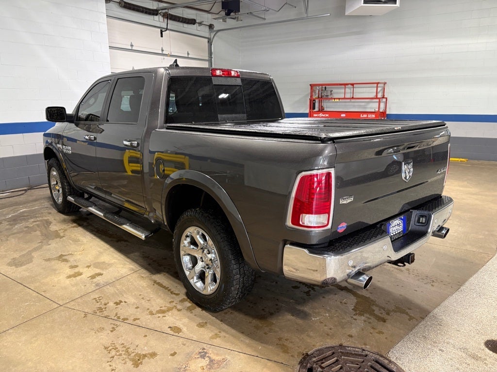 2015 RAM 1500 Laramie