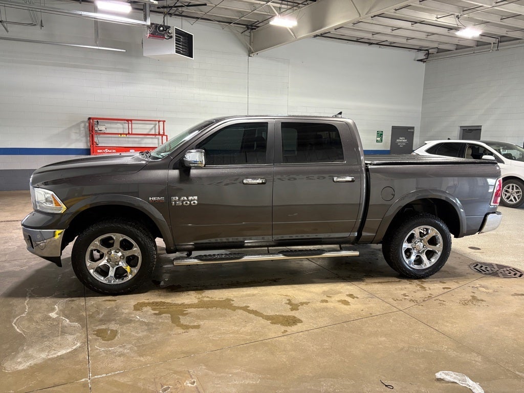 2015 RAM 1500 Laramie
