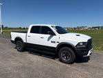 2016 RAM 1500 Rebel