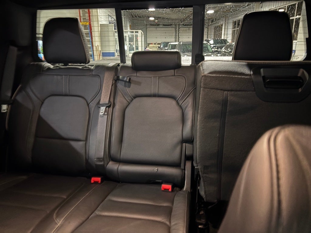 2024 RAM 1500 Limited