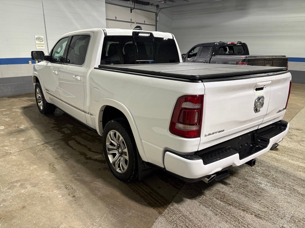 2024 RAM 1500 Limited