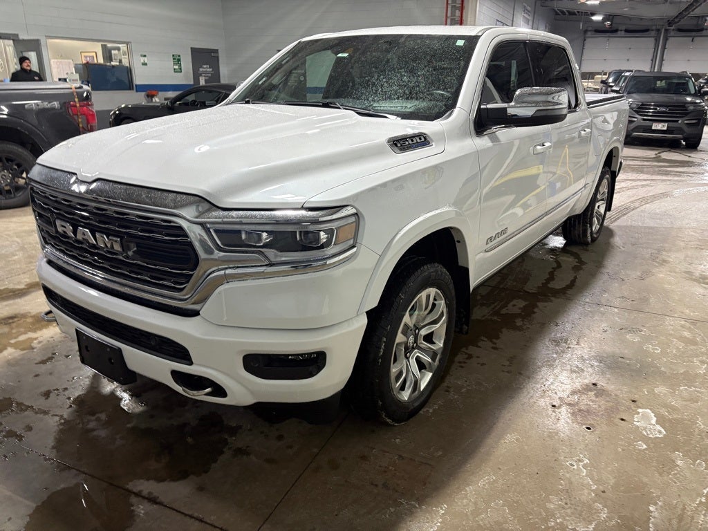 2024 RAM 1500 Limited