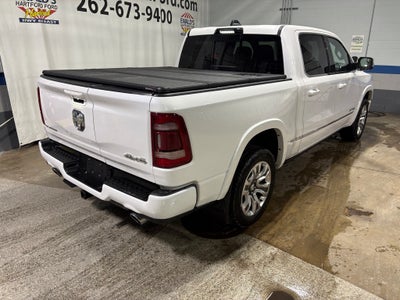 2024 RAM 1500 Limited