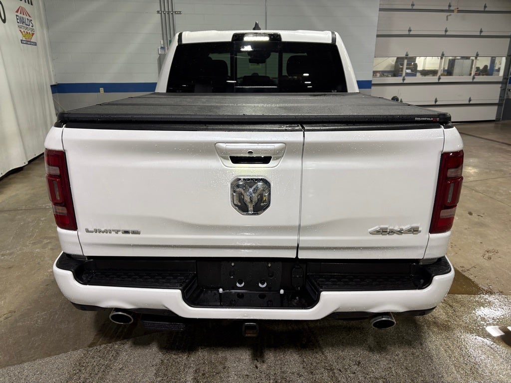 2024 RAM 1500 Limited