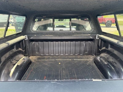 2023 RAM 1500 Limited Night Edition