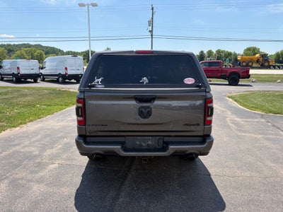 2023 RAM 1500 Limited Night Edition