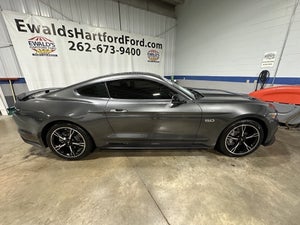 2017 Ford Mustang GT Premium CALIFORNIA SPECIAL PKG