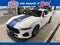 2026 Ford Mustang GT Premium SHELBY GT350