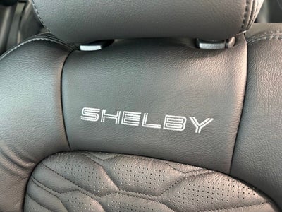 2026 Ford Mustang GT Premium SHELBY GT350