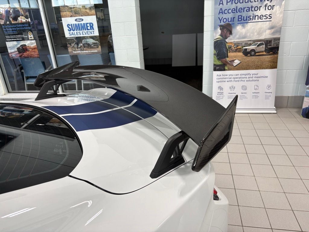 2026 Ford Mustang GT Premium SHELBY GT350