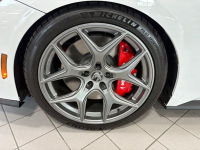 2026 Ford Mustang GT Premium SHELBY GT350