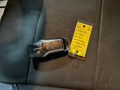 2017 Ford Mustang Shelby GT350