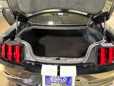 2017 Ford Mustang Shelby GT350