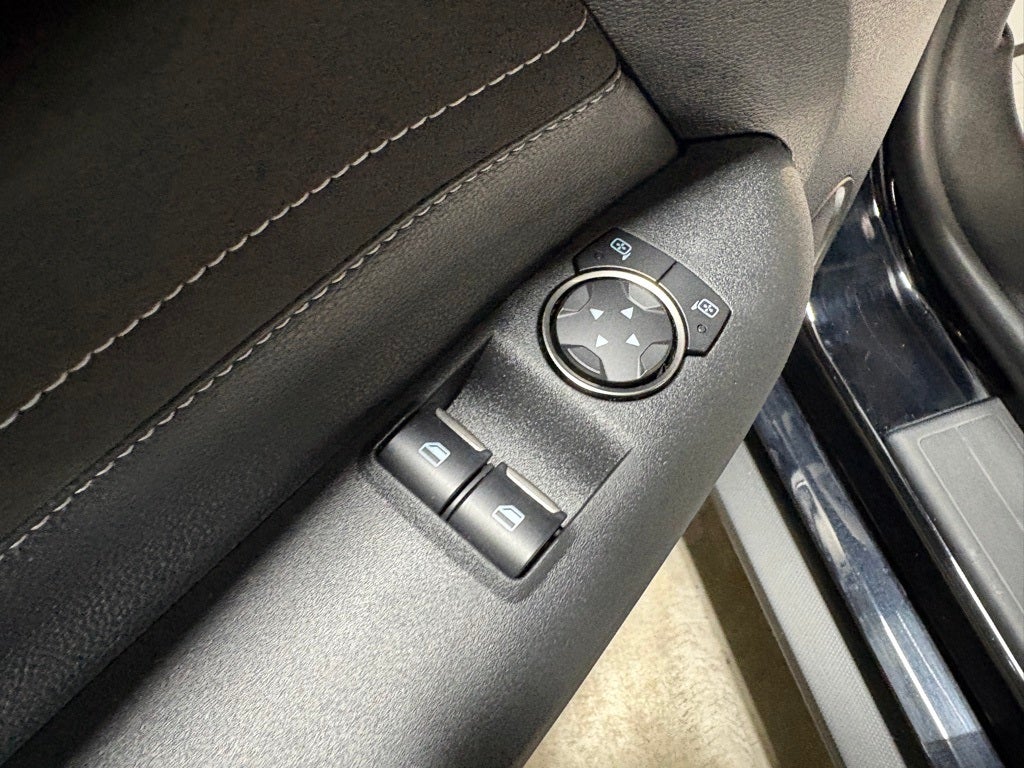 2017 Ford Mustang Shelby GT350