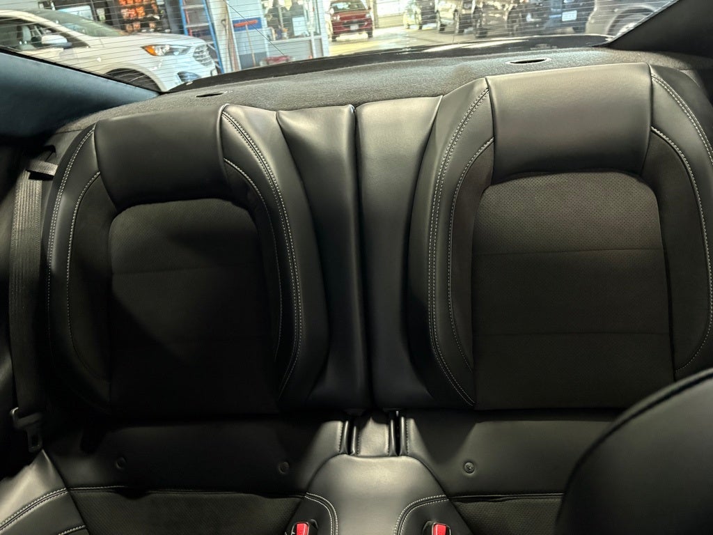 2017 Ford Mustang Shelby GT350