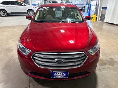 2013 Ford Taurus SEL