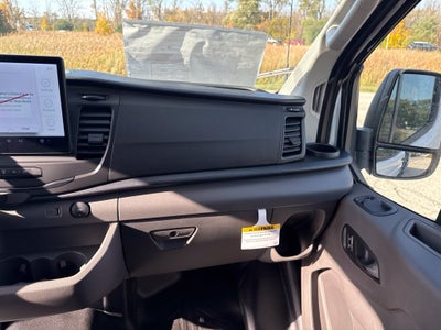 2026 Ford Transit-350 XL