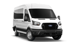 2027 Ford Transit-350 Passenger Van XL