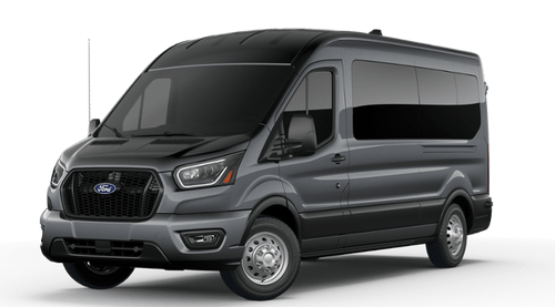 2026 Ford Transit-350 Passenger Van XL