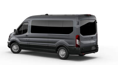 2026 Ford Transit-350 Passenger Van XL