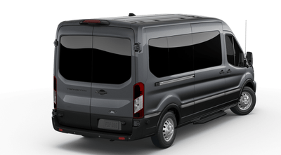 2026 Ford Transit-350 Passenger Van XL
