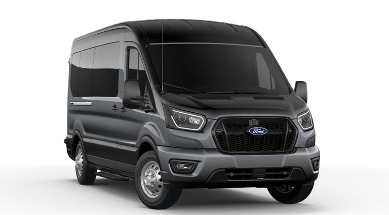 2026 Ford Transit-350 Passenger Van XL