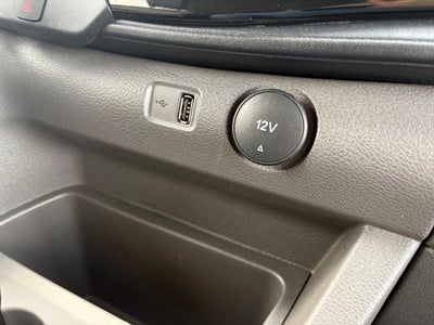 2025 Ford Transit-350 XLT