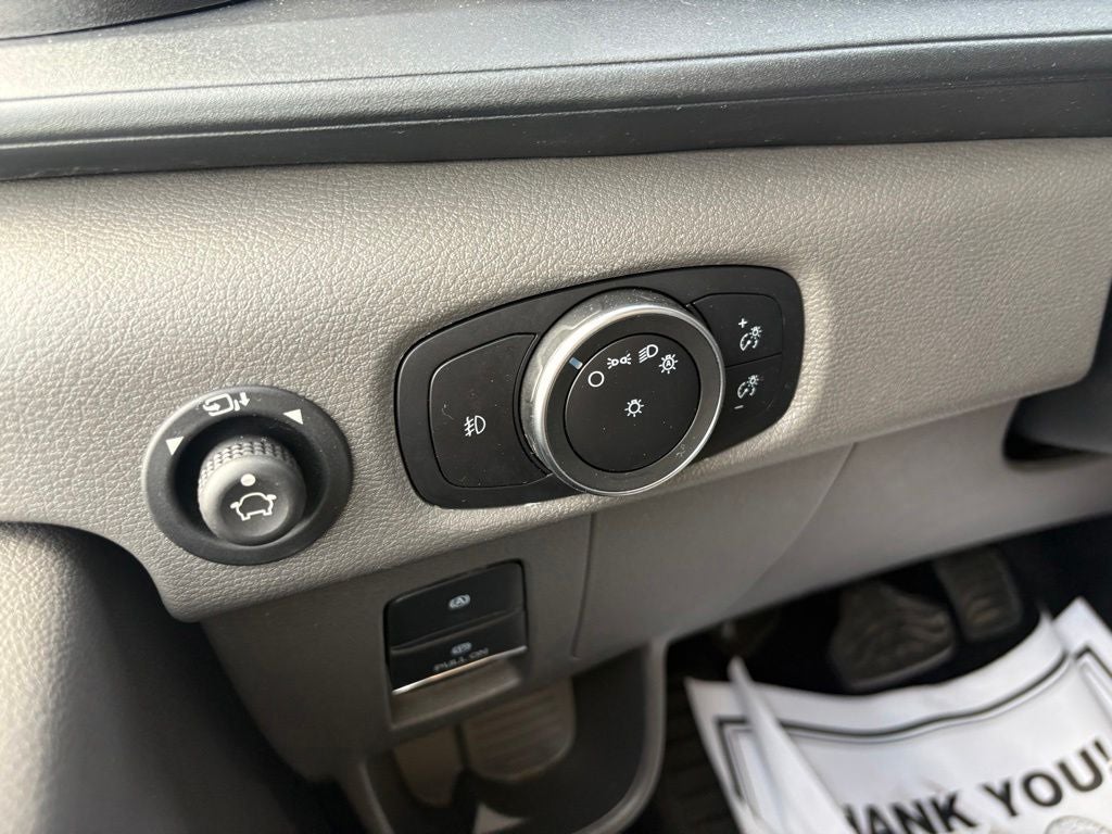 2025 Ford Transit-350 XLT
