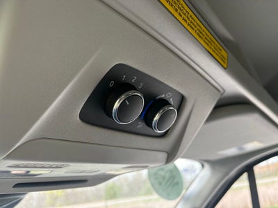 2025 Ford Transit-350 XLT