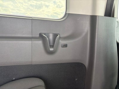2025 Ford Transit-350 XLT