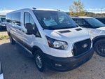 2027 Ford Transit-350 XL