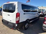 2027 Ford Transit-350 XL