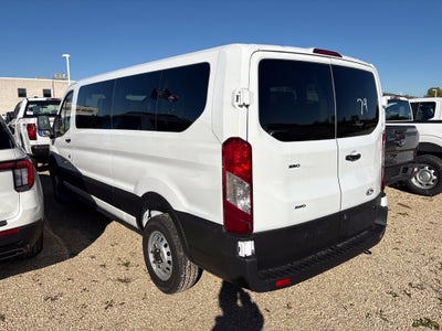2027 Ford Transit-350 XL