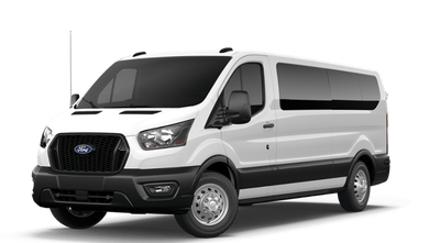 2027 Ford Transit-350 XL