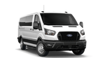 2027 Ford Transit-350 XL
