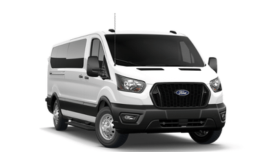 2027 Ford Transit-350 XL