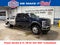 2024 Ford F-550SD Lariat DRW