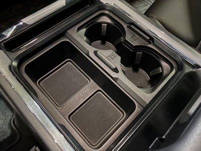 2024 Ford F-550SD Lariat DRW