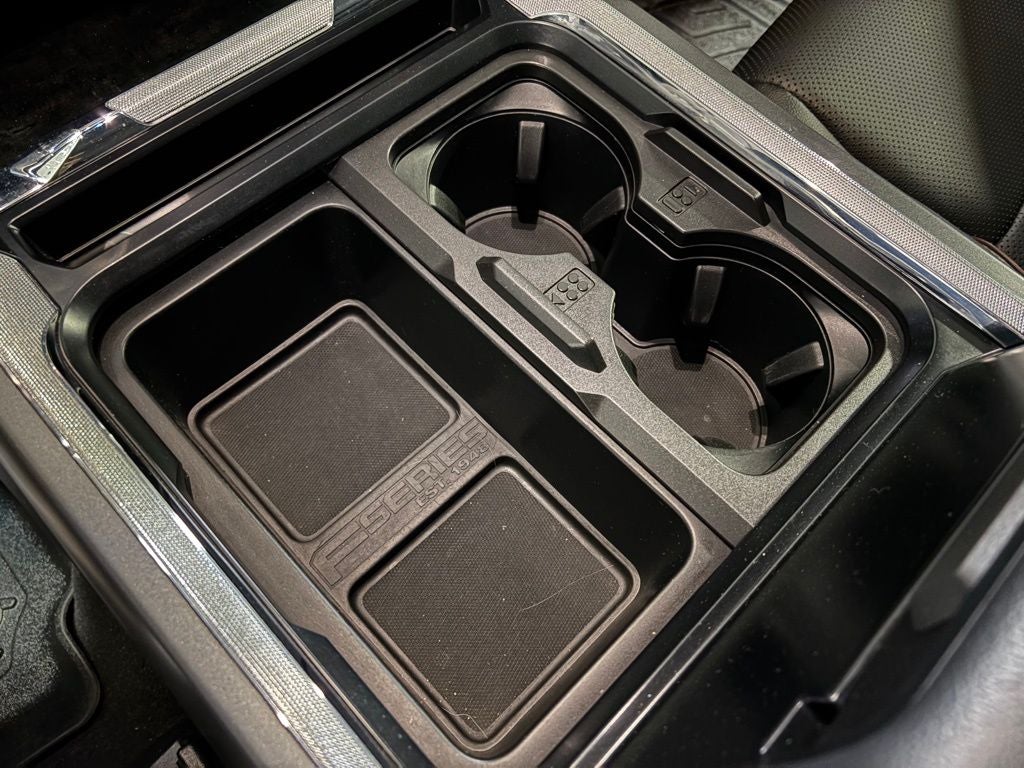 2024 Ford F-550SD Lariat DRW