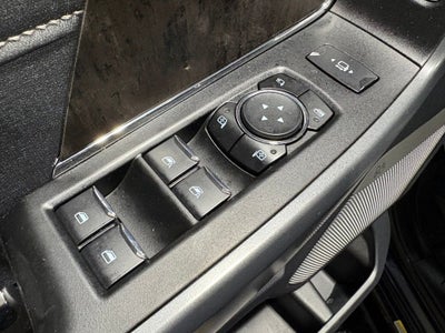 2024 Ford F-550SD Lariat DRW