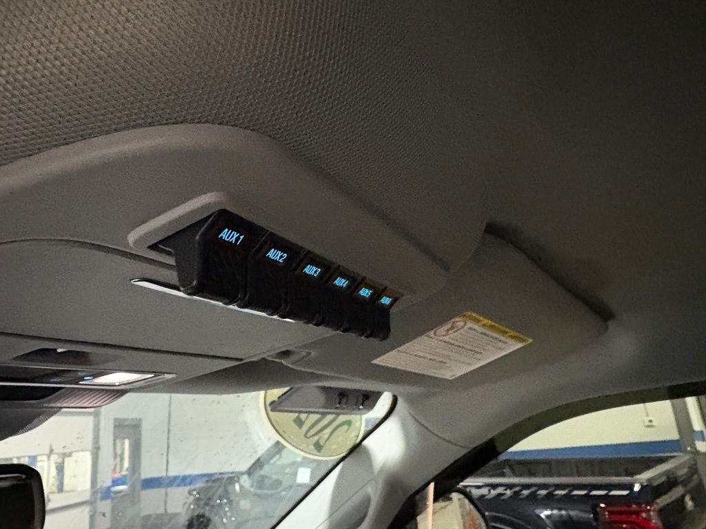 2024 Ford F-550SD Lariat DRW