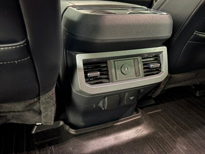 2024 Ford F-550SD Lariat DRW