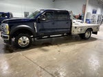 2024 Ford F-550SD Lariat DRW