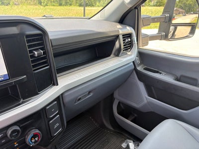 2026 Ford F-450SD XL DRW