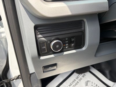 2026 Ford F-450SD XL DRW