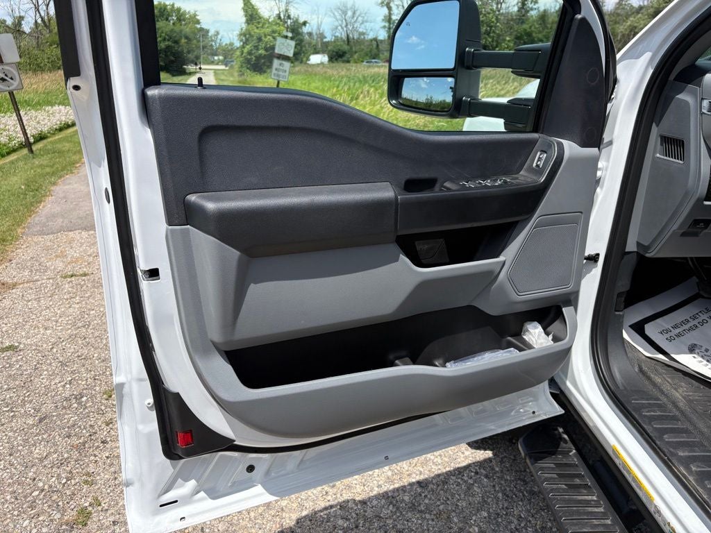 2026 Ford F-450SD XL DRW