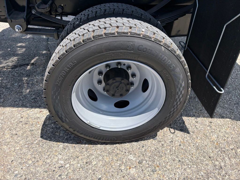 2026 Ford F-450SD XL DRW