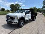 2026 Ford F-450SD XL DRW